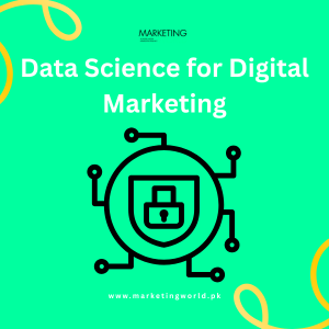 Data Science for Digital Marketing
