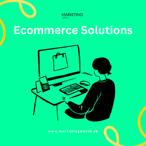 Ecommerce Solutions