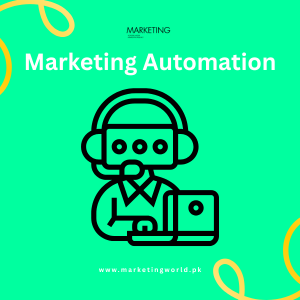 Marketing Automation