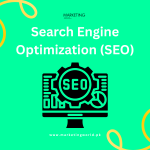 Search Engine Optimization (SEO)