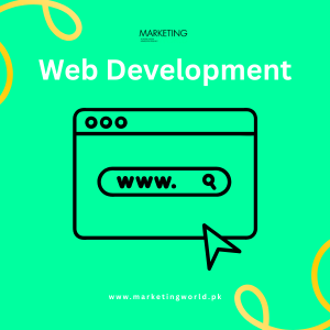 Web Development