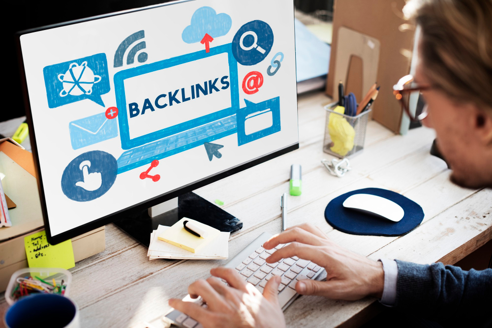 Backlinks-Advisor
